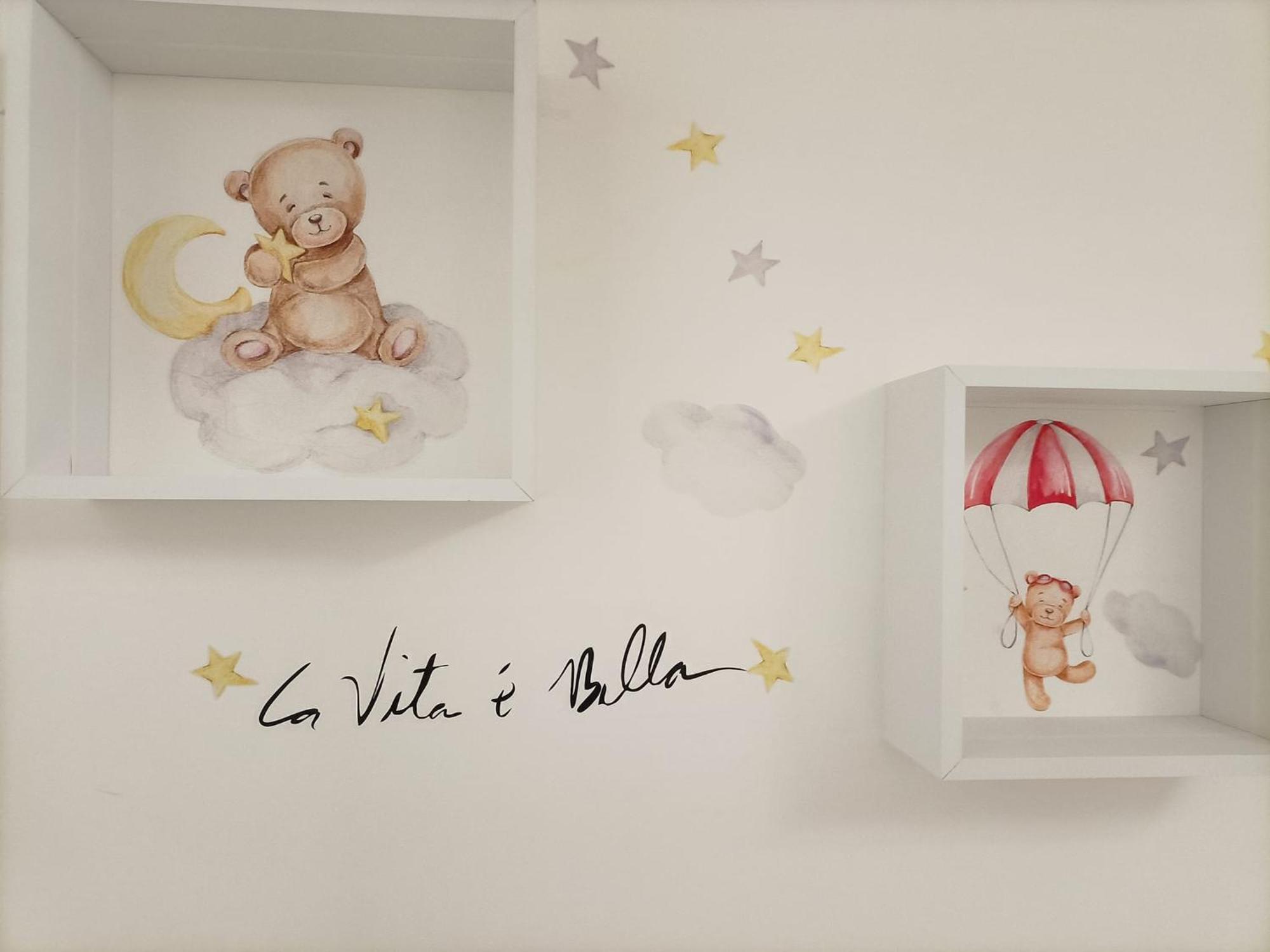 Appartamento La Casa Di Kiki Mola di Bari Esterno foto