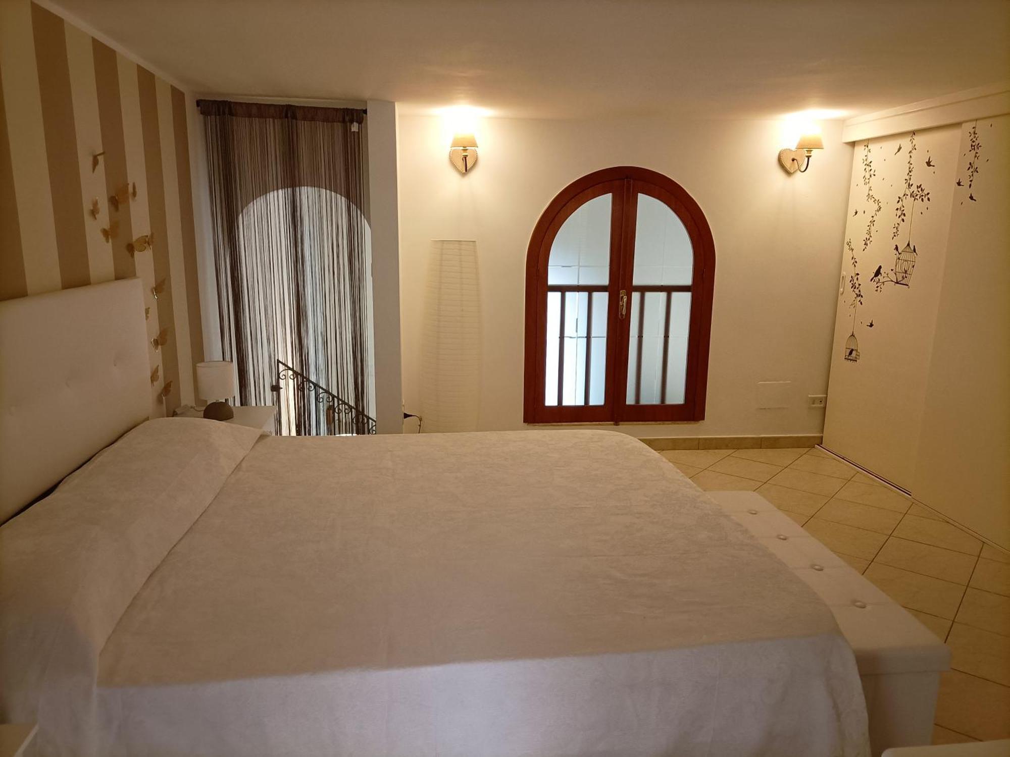 Appartamento La Casa Di Kiki Mola di Bari Esterno foto