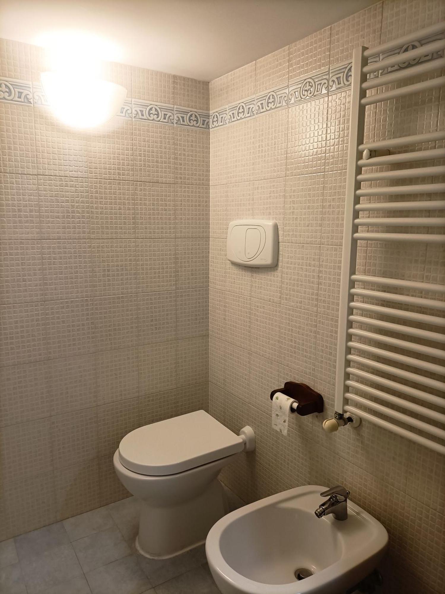 Appartamento La Casa Di Kiki Mola di Bari Esterno foto
