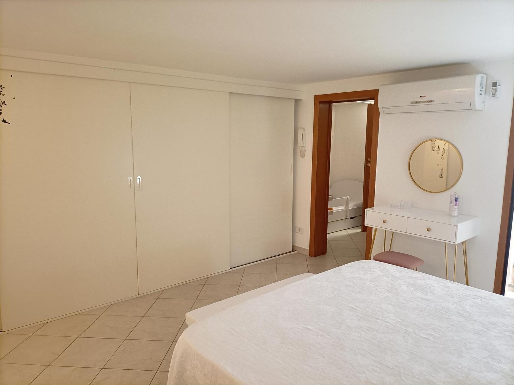 Appartamento La Casa Di Kiki Mola di Bari Esterno foto