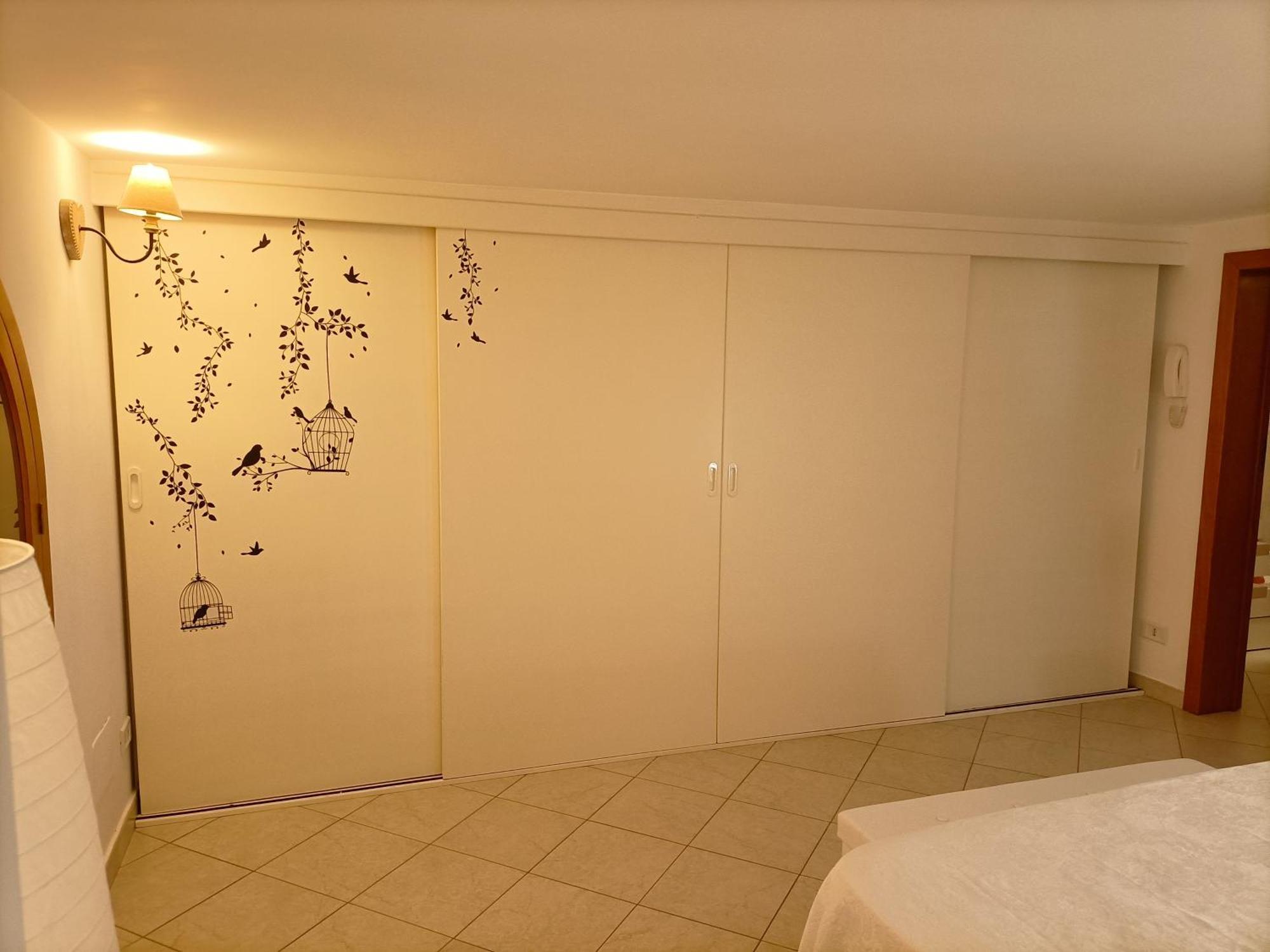 Appartamento La Casa Di Kiki Mola di Bari Esterno foto