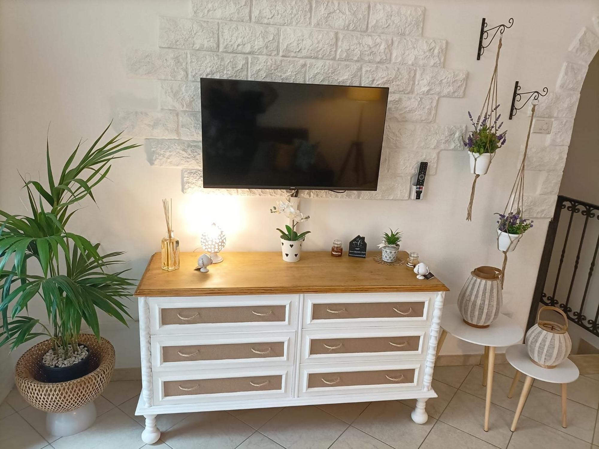 Appartamento La Casa Di Kiki Mola di Bari Esterno foto